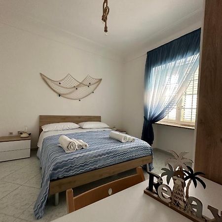 소렌토 Il Nodo B&B 외부 사진
